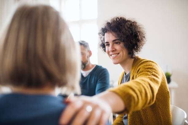 Group Counselling