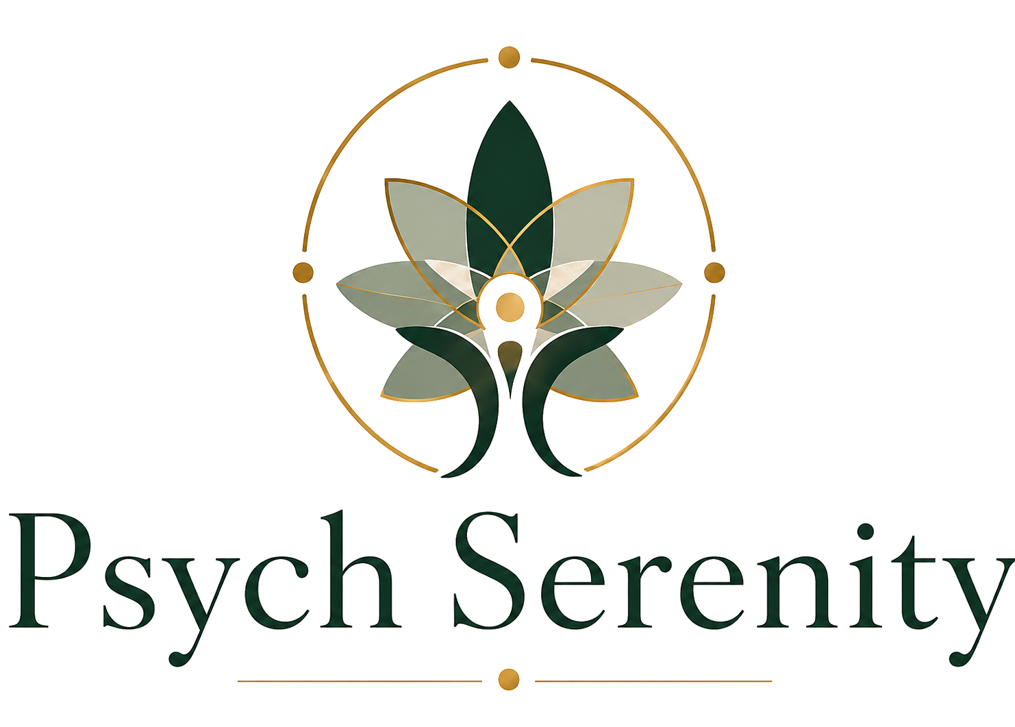 Psych Serenity